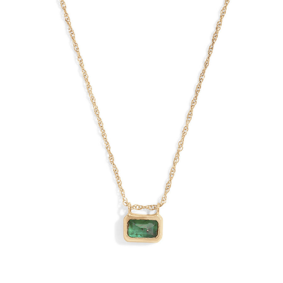 blanca monrós gómez | philippa necklace