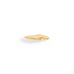 blanca monrós gómez | long fin earring