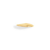 blanca monrós gómez | long fin earring