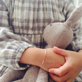 dainty baby bracelet