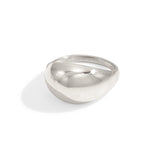 blanca monrós gómez | dome ring