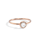 blanca monrós gómez | rosecut solitaire