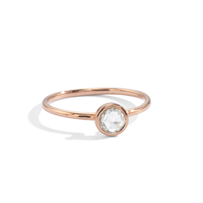 blanca monrós gómez | rosecut solitaire