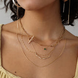 philippa necklace