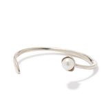 ursula pearl cuff