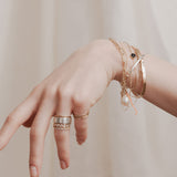 coral charms