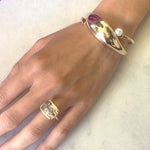 blanca monrós gómez | ursula cuff