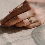 blanca monrós gómez | black diamond vera band