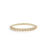 blanca monrós gómez | white diamond louisa ring