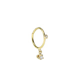 ora diamond hoop