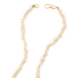 Nausicaa seed pearl necklace