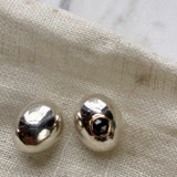 dome stud - Black diamond