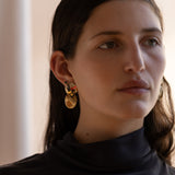maude earrings