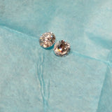 diamond studs