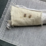 diamond studs