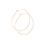 oval hoops