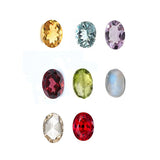 Valeria  birthstone Charms