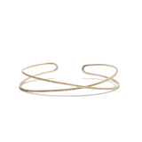 camille matte cuff