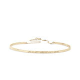 Greta bangle