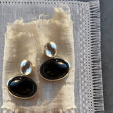 Genevieve  studs