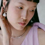 Gala  Pearl earring
