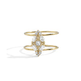 vena amoris nesting ring