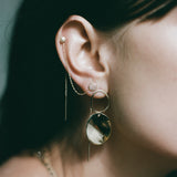 margaux drop earrings