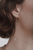 elena earrings