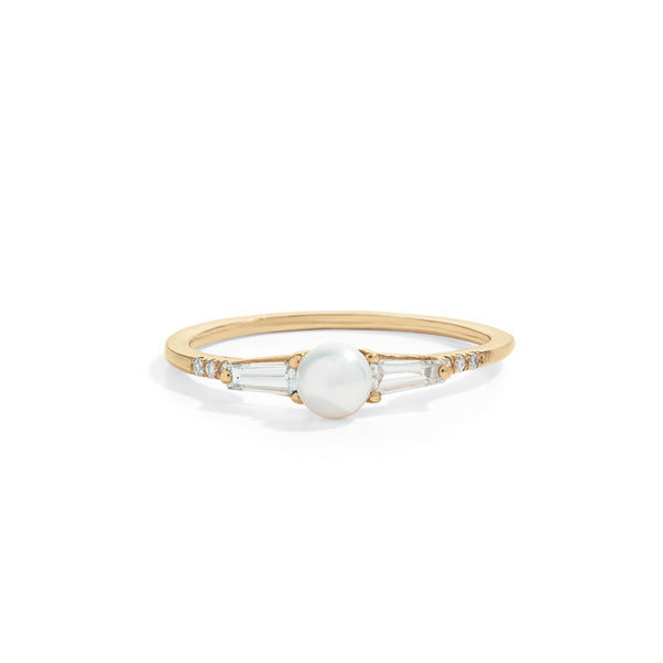 albertine ring