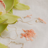 coral charms