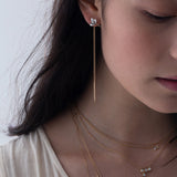 alma earrings