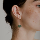 allegra earrings