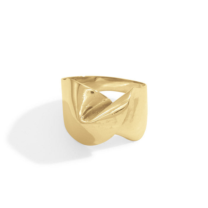 big fold ring_blanca monrós gómez