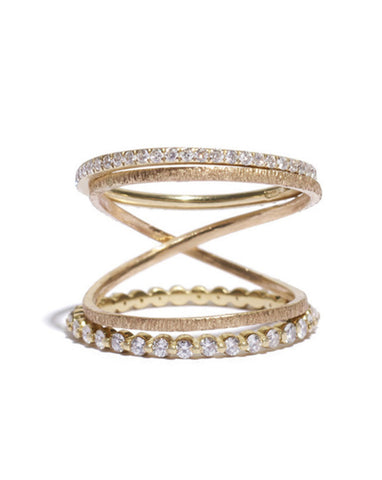 camille loop ring
