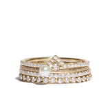 camille pearl ring