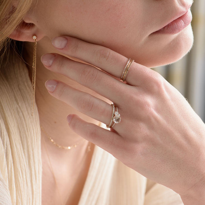 white lily diamond wholesaler white lily ring