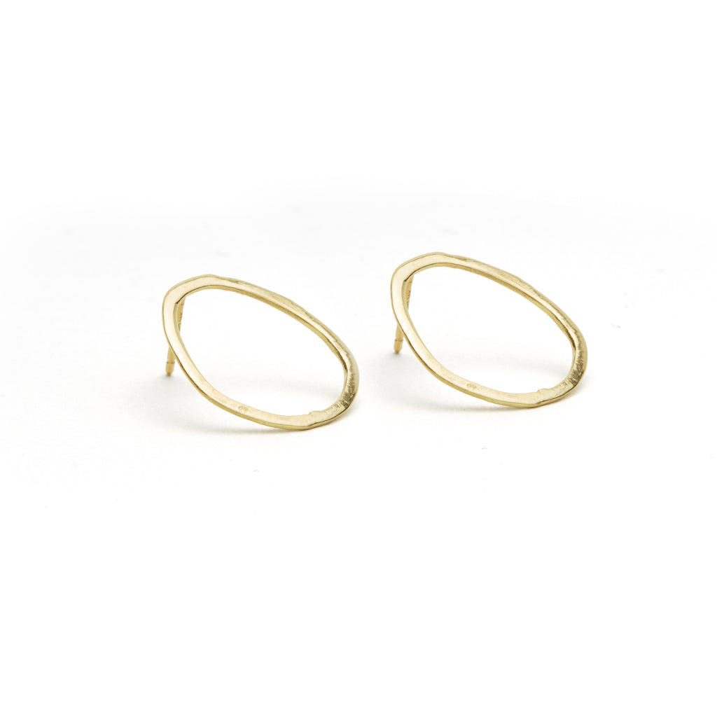margeaux stud earrings