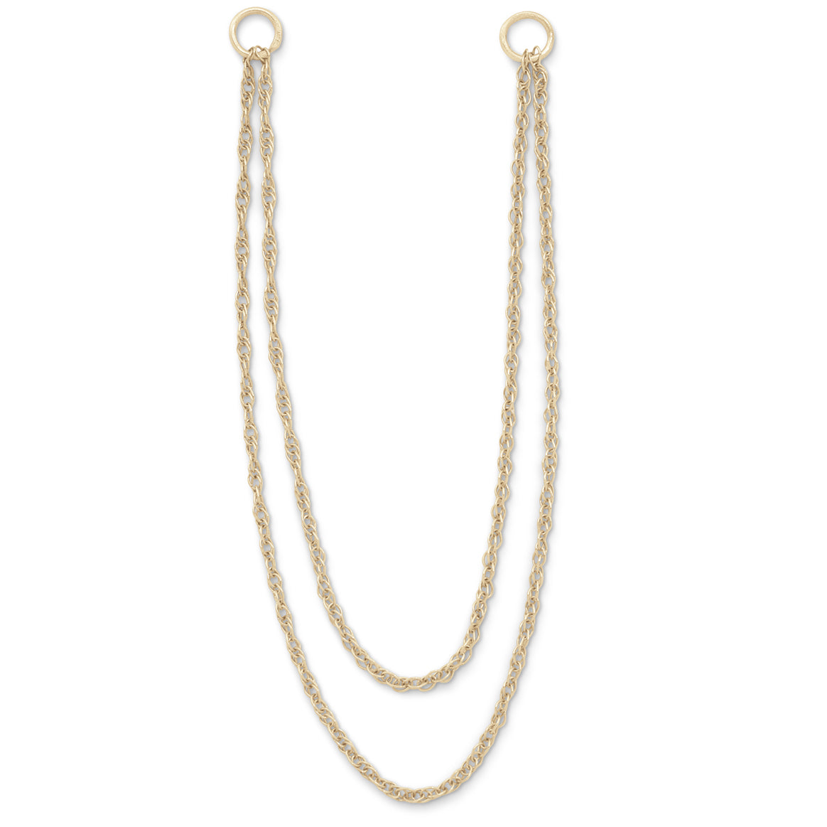 blanca monrós gómez | double claribel ear back