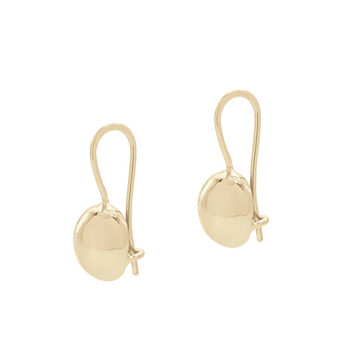 blanca monrós gómez | dome earrings