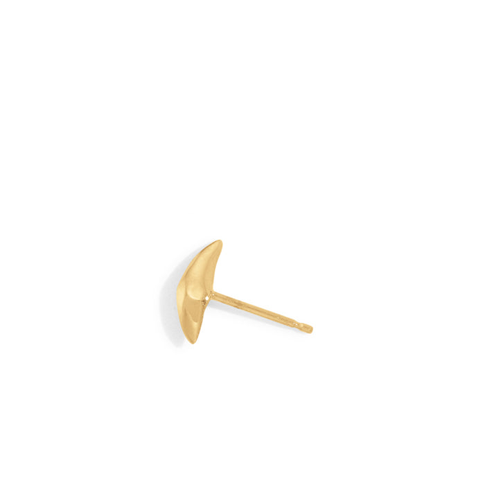 blanca monrós gómez | long fin earring