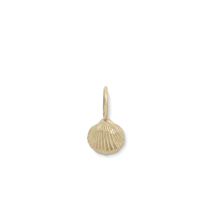 blanca monrós gómez | tiny seashell charm