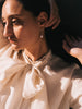 Madeleine branch earrings