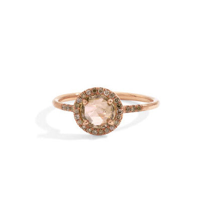 blanca monrós gómez | champagne aura solitaire