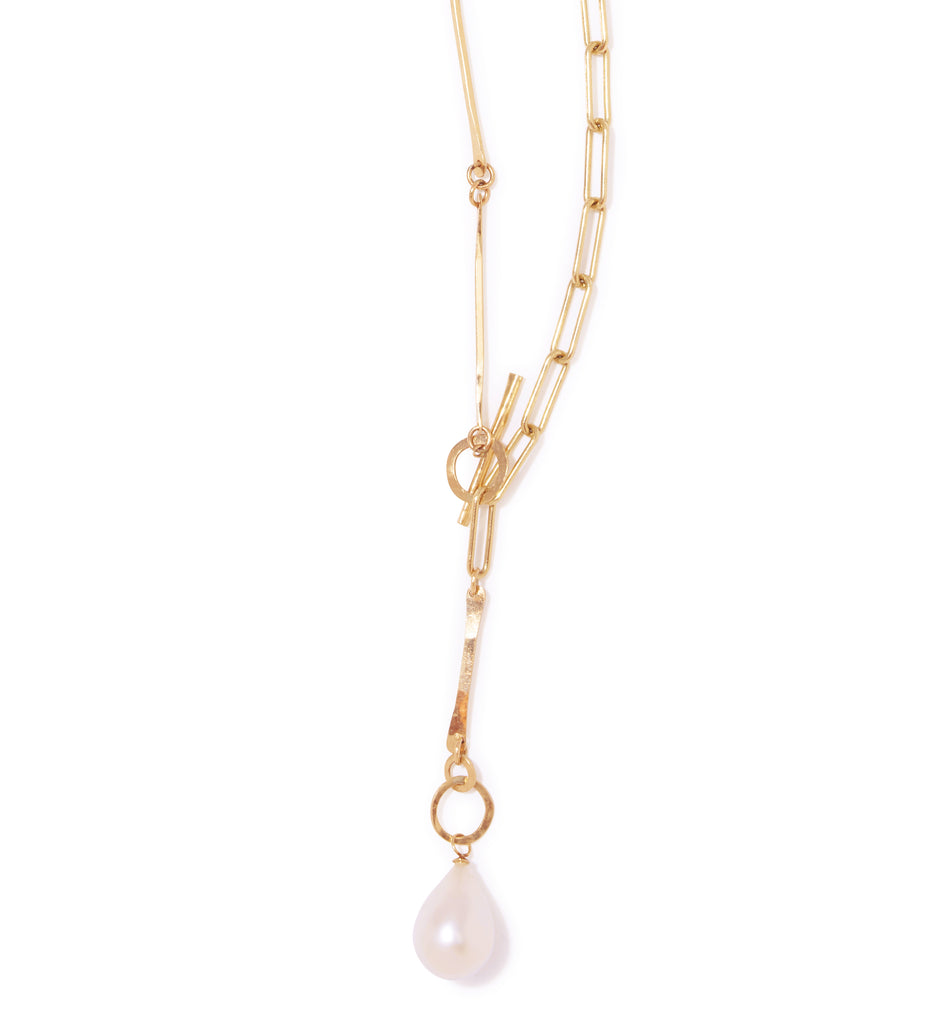 lou necklace