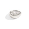 dome ring s.silver