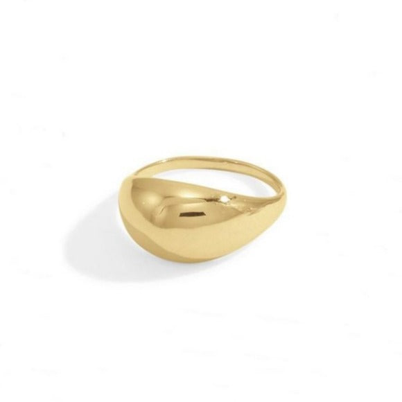 blanca monrós gómez | dome ring