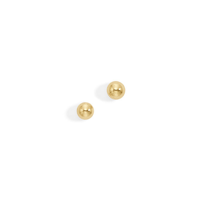blanca monrós gómez | tiny dot stud