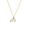 eveline  diamond necklace