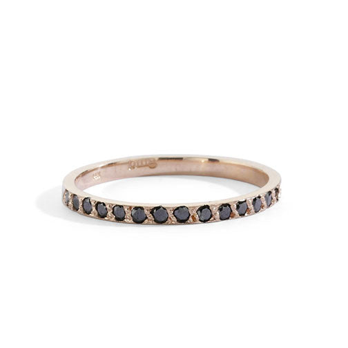 black diamond band