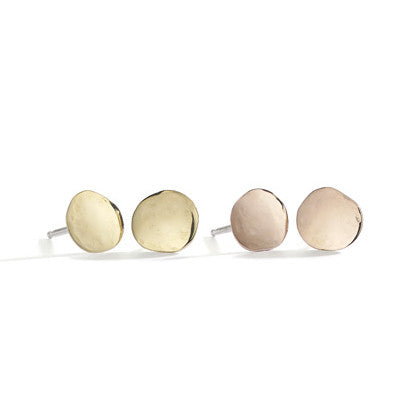 blanca monrós gómez | flat seed studs